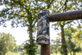 Outdoorsman Bluetooth Speaker